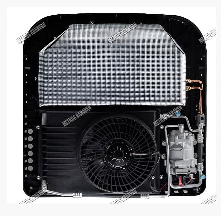 U Frigo Gen-10 Elegance XS Tavan Kliması 12V 8750 BTU