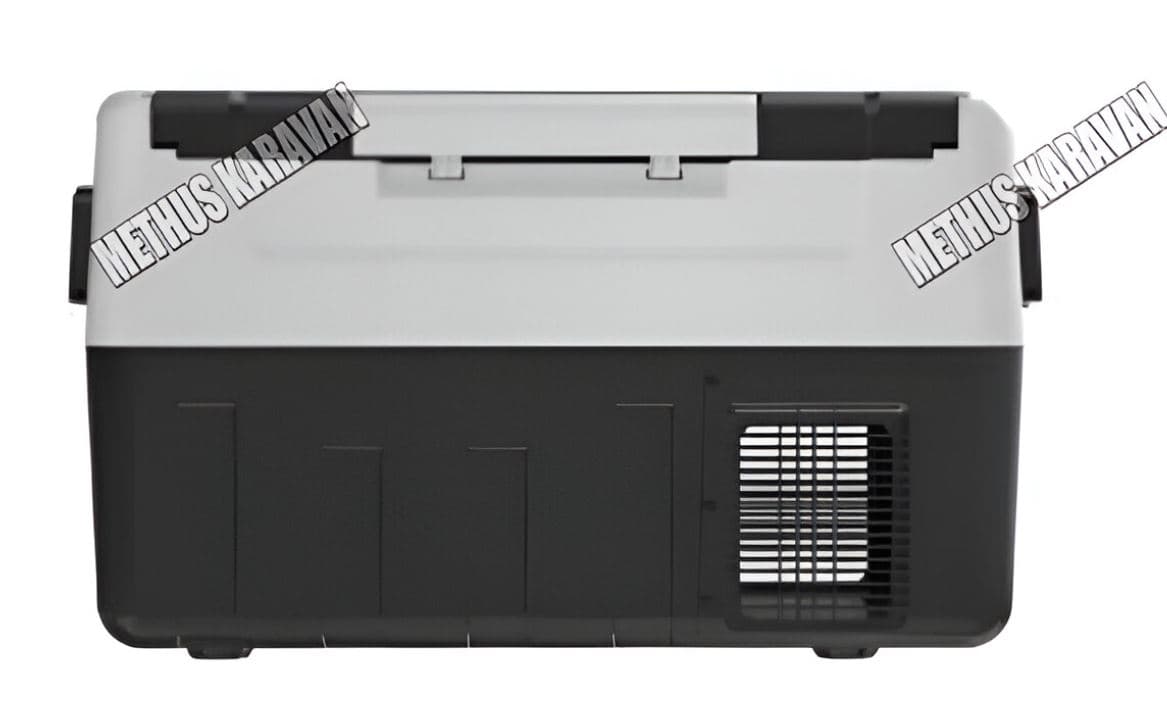 Evacool EVA 35A Tek Kapaklı Mobil Buzdolabı 35 Litre