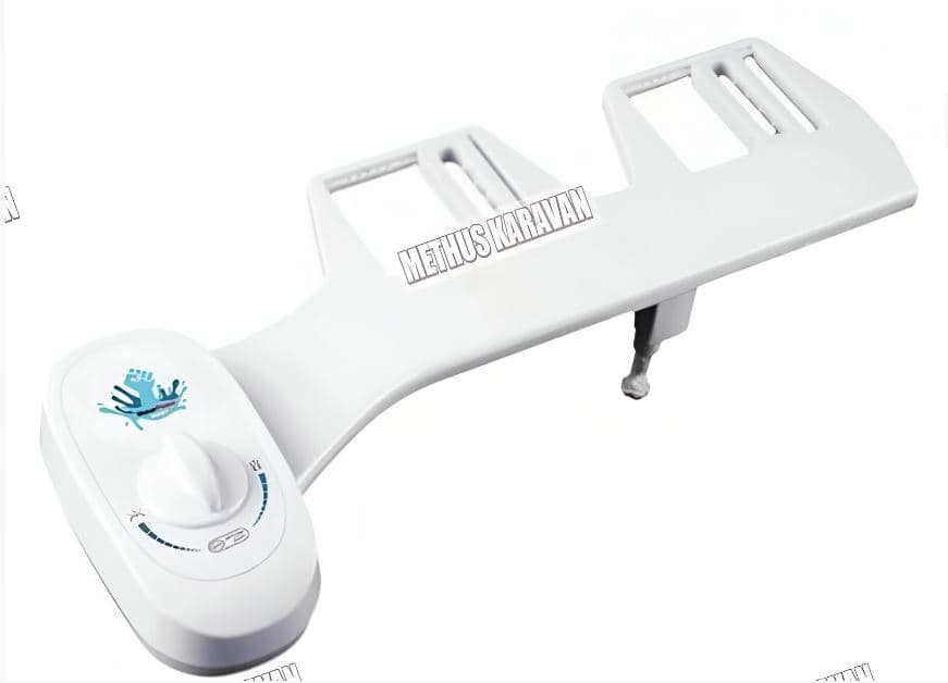 Methus Karavan Bidet BB-50 Plastik Taharet Musluk Kiti