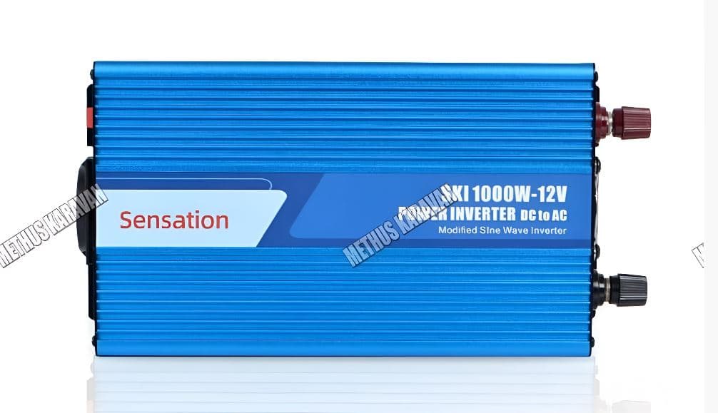 Sensation 1000W Modifiye Sinüs İnverter