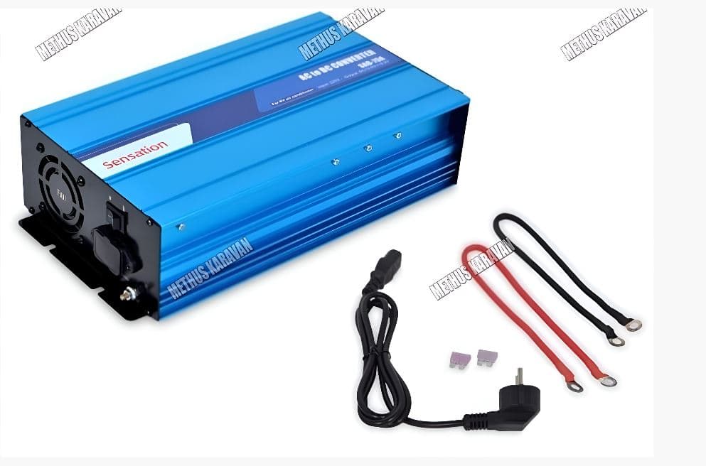 Sensation 75A 220V Klima Adaptörü Converter