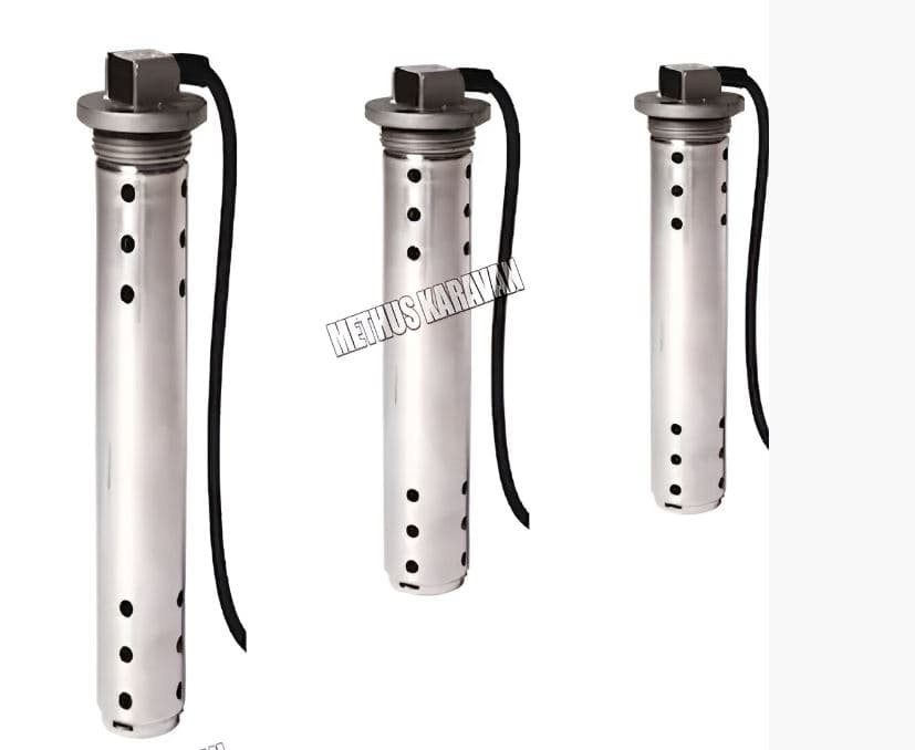 Methus Karavan Atık Su Şamandırası 25 cm