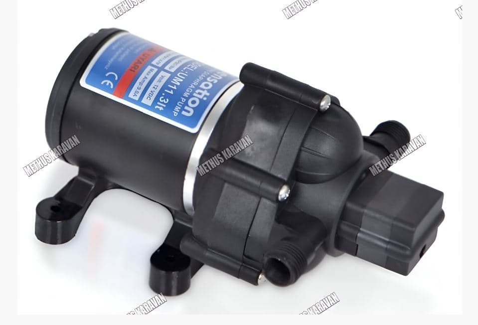 Sensation Hidrofor Su Pompası Diyafram 11.5L/DK 12V 45psi