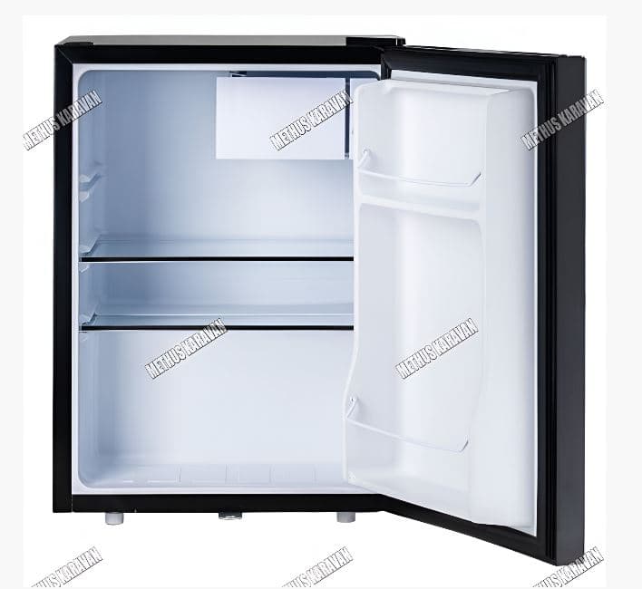 U Frigo U Serisi 68 Lt 12-24V Karavan Buzdolabı Beyaz
