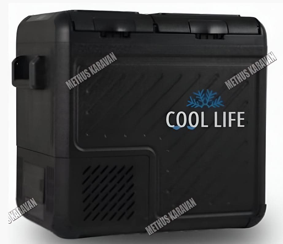 Coollife CL55 55 Litre Karavan Buzdolabı