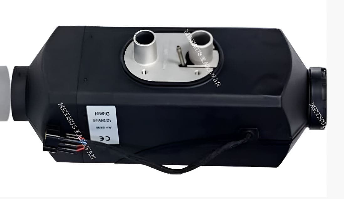 Sensation 2KW 24V Dizel Isıtıcı
