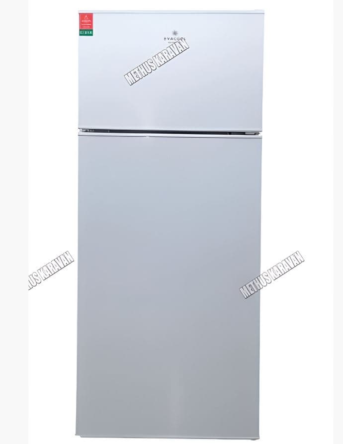 Evacool EVA M225 Buzdolabı 225 L