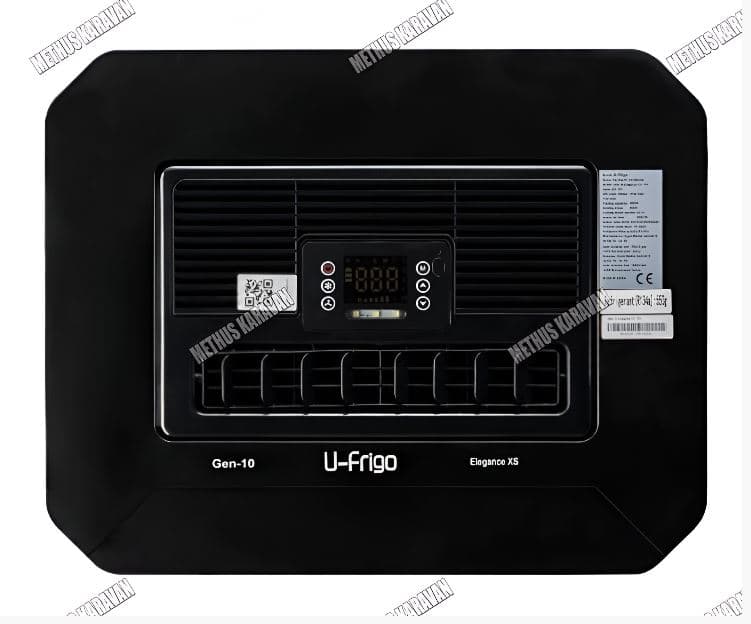 U Frigo Gen-10 Elegance XS Tavan Kliması 12V 8750 BTU
