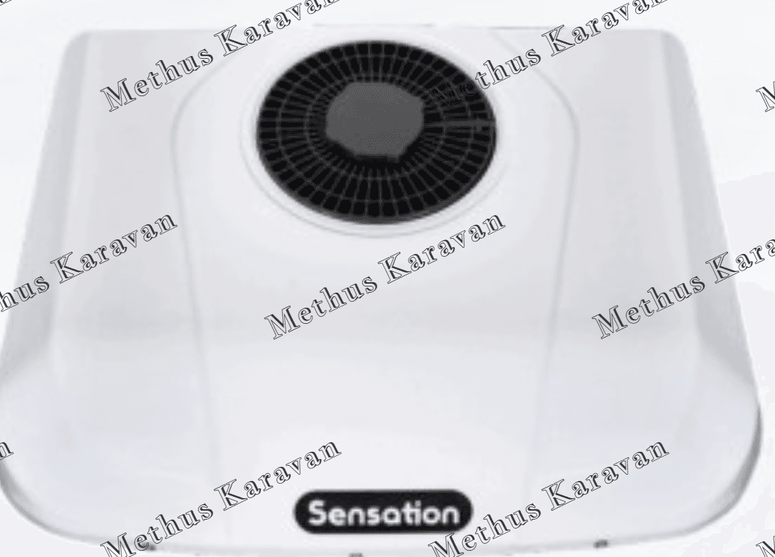 Univercal Sensation Gen-8 12V Tavan Kliması 8500 BTU
