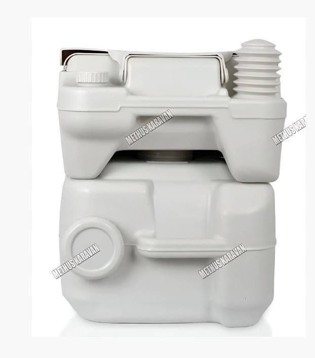 Sensation Portatif Tuvalet 20 Lt