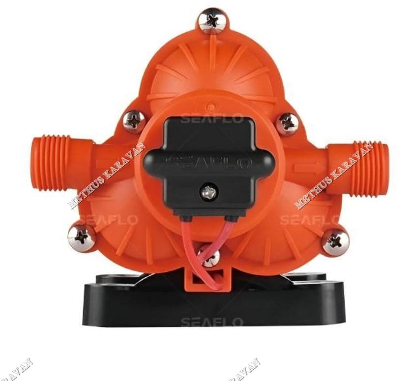 Seaflo 12V 11.3lt Karavan Hidroforu