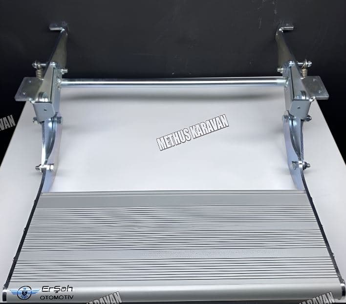 Erşah ESD Alüminyum Manuel Basamak 40 cm