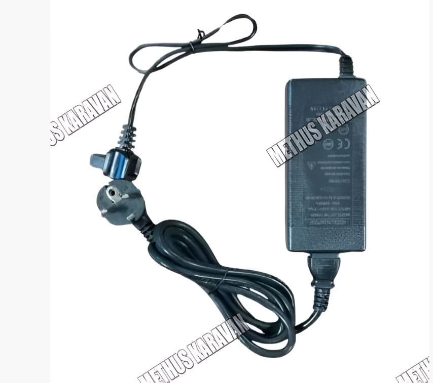 Evacool U Frigo Oto Buzdolabı 220 Volt Adaptör