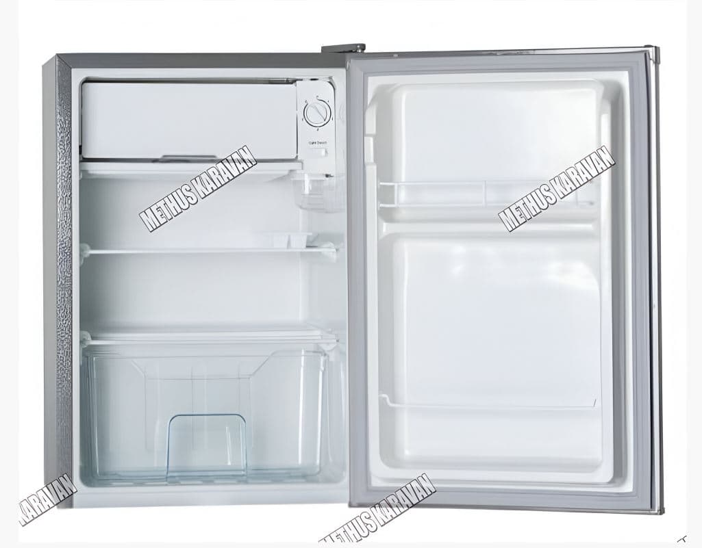 Coollife CM71 71 Litre Karavan Buzdolabı Beyaz