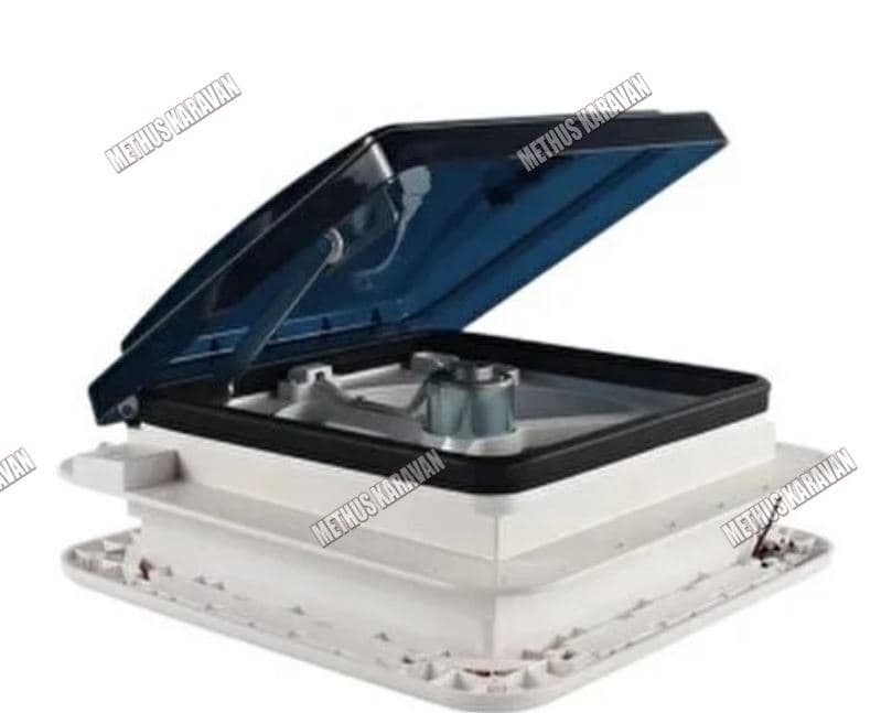 Revex 28x28 Fanlı Ledli Tavan Heki