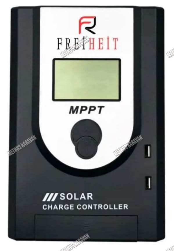 Freiheit 40A MPPT Şarj Kontrol Cihazı