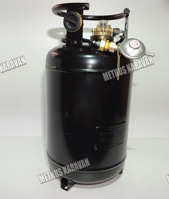 Methus Karavan LPG Tankı 36 lt