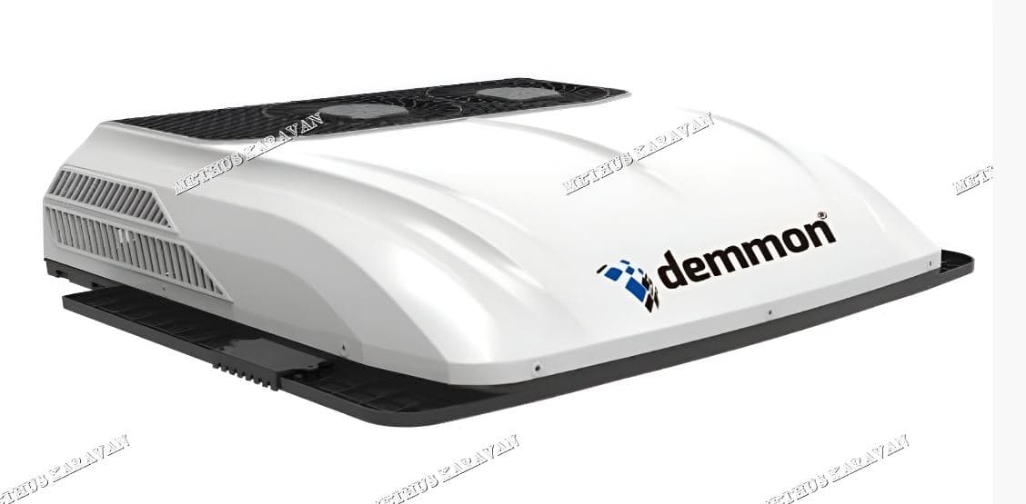 Demmon Slimcool Duo 3 12V Karavan Kliması