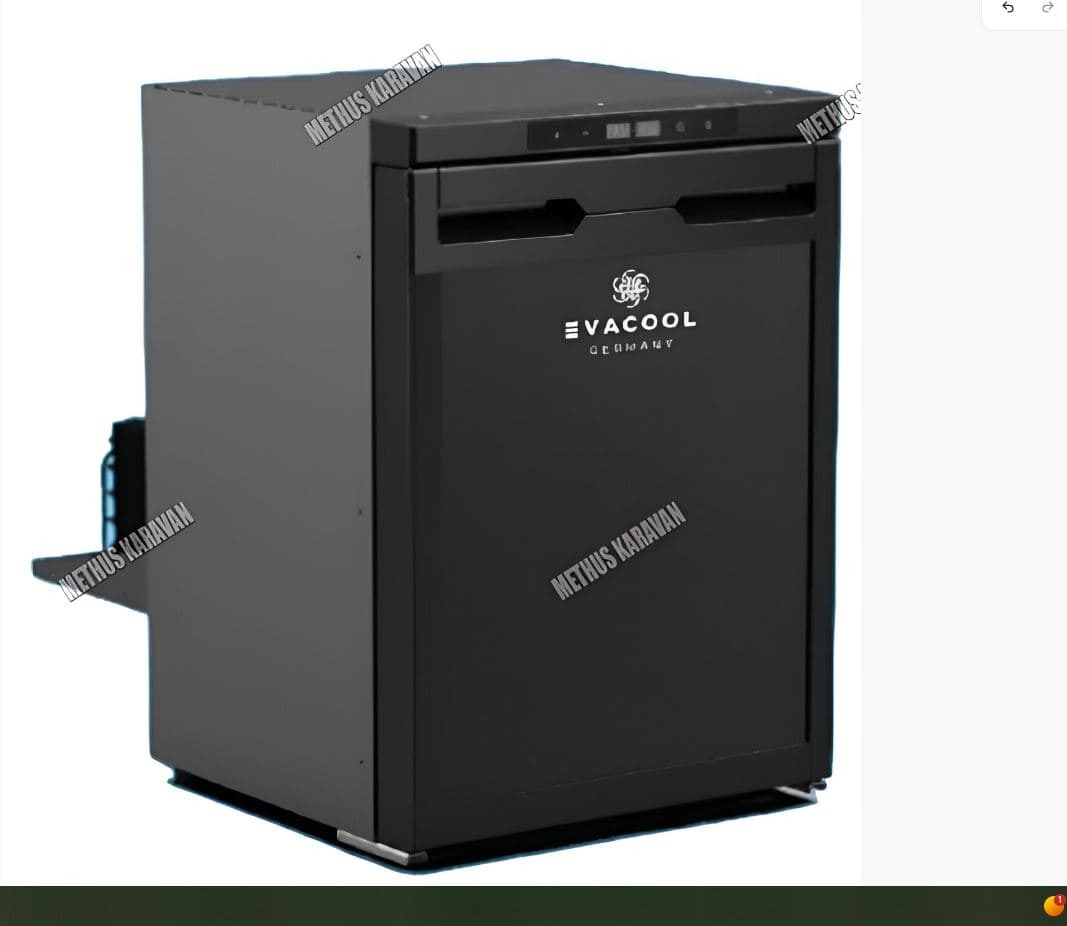 Evacool EVA Marin Berlin 40 LT Karavan Buzdolabı