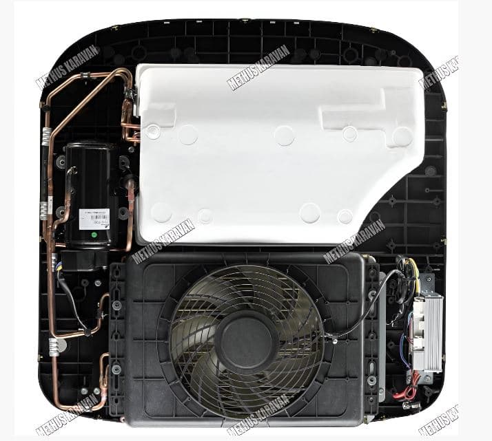 U-Frigo Gen-13 Exalance Pro Tavan Kliması 24V