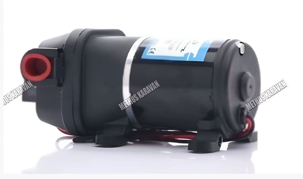 Sensation Hidrofor Su Pompası 17 lt 24V