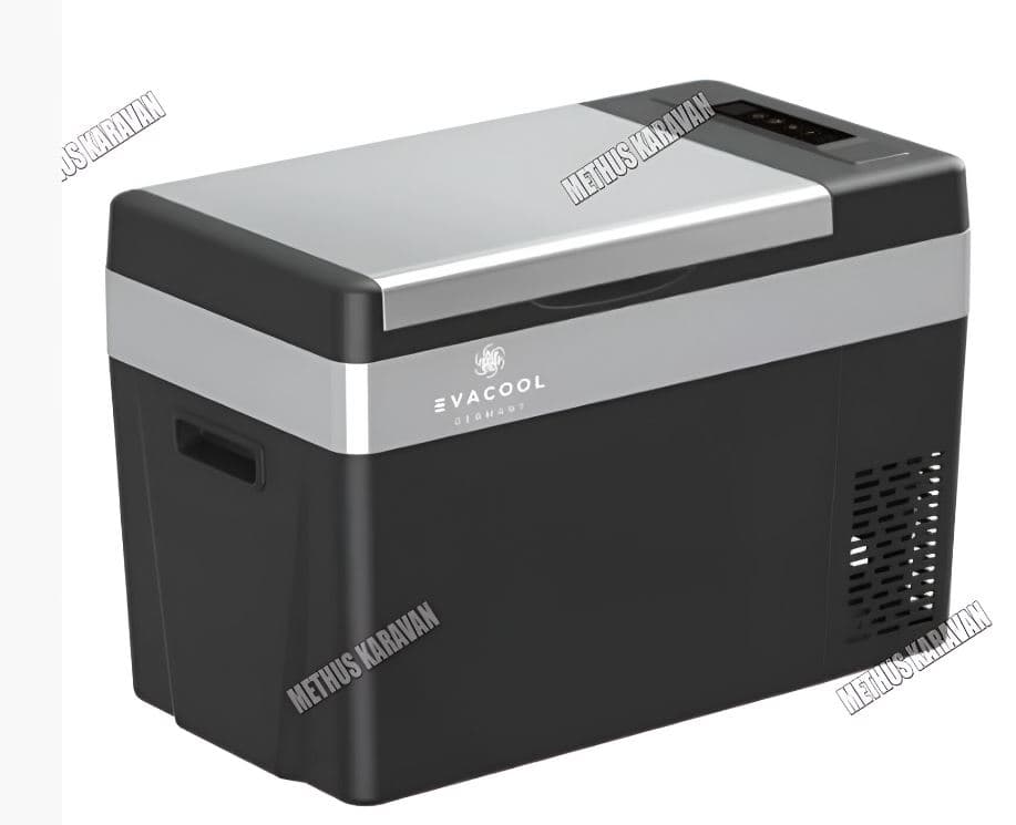 Evacool EVA 29 Mobil Kapak Buzdolabı 29 L