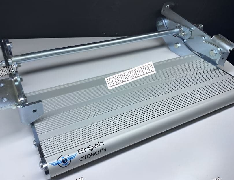 Erşah ESD Alüminyum Manuel Basamak 40 cm