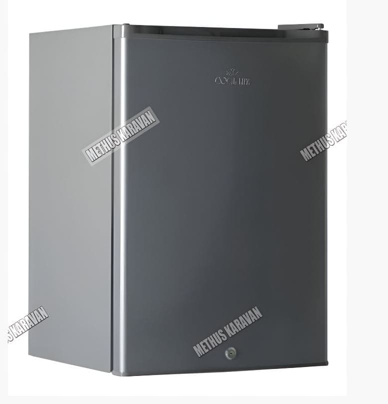 Coollife CM71 Karavan Buzdolabı Antrasit 71 Litre