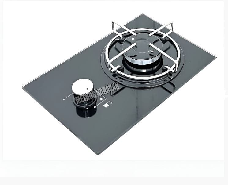 Univercal Tekli Ocak B2030SF 20x30 cm