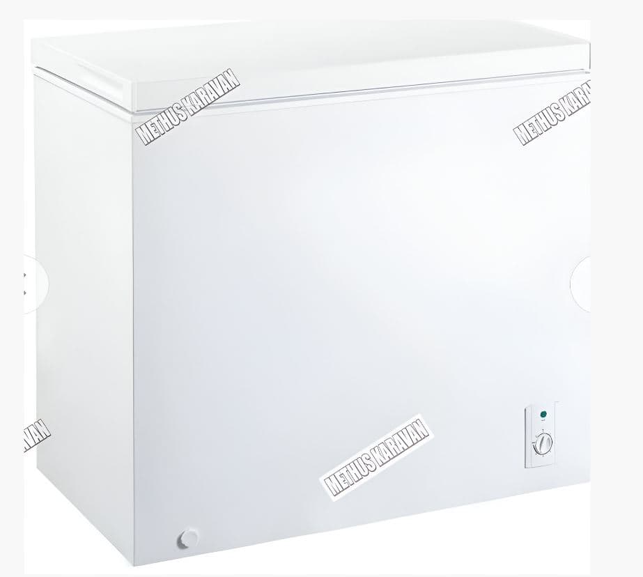 Coollife CM 210 lt Karavan Buzdolabı