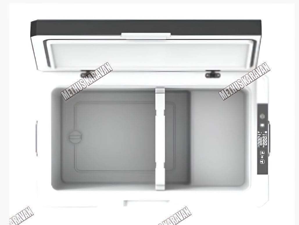 Coollife CLM50 50 Litre Karavan Buzdolabı