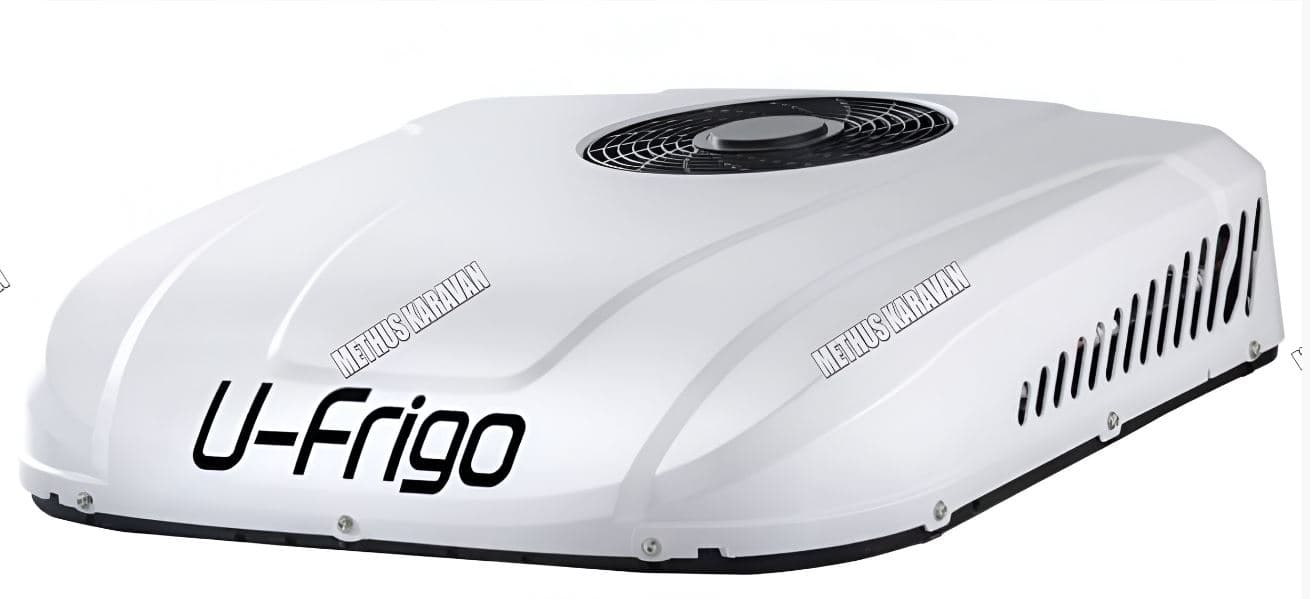 U-Frigo Gen-13 Exalance Pro Tavan Kliması 12V