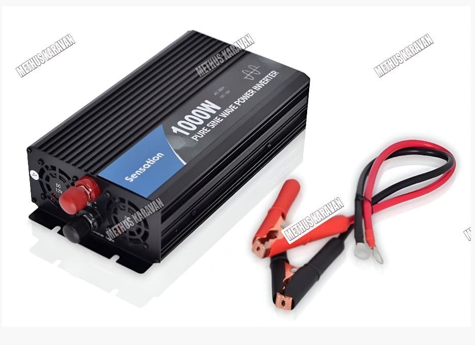 Sensation 1000 Watt Tam Sinüs İnverter