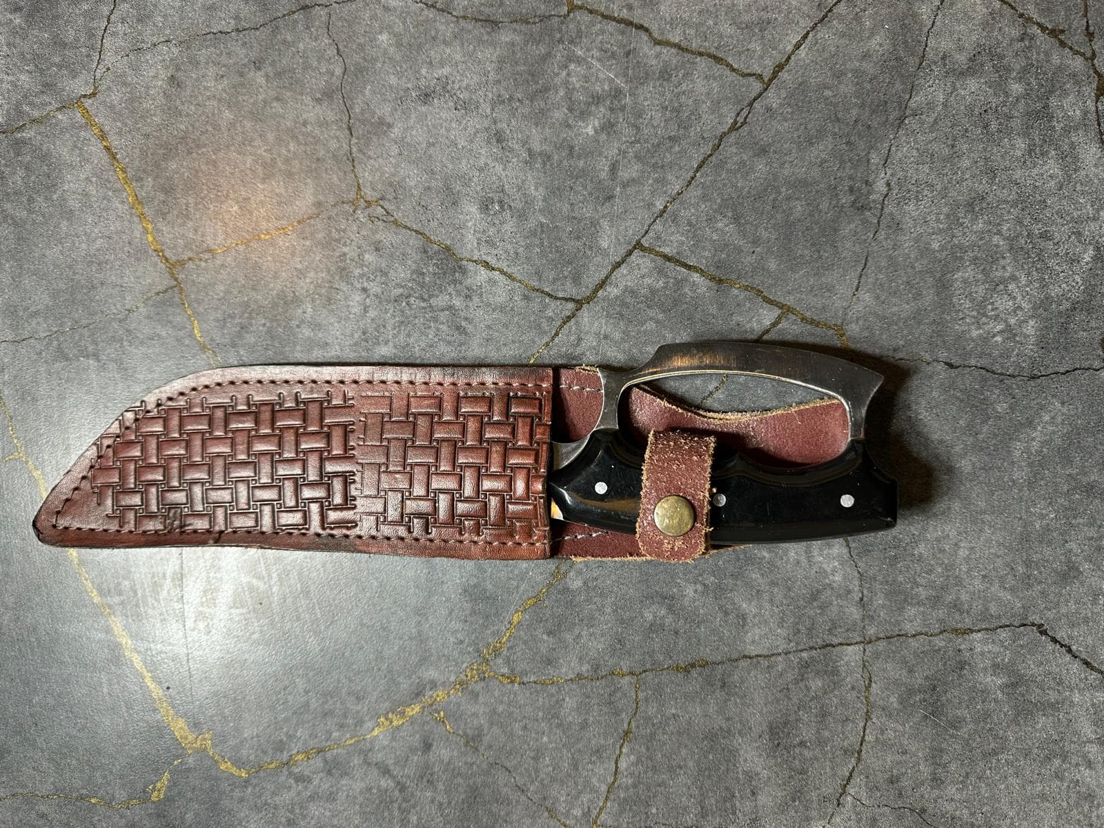 Balta&Bıçak Bıçak x7 Kamp Bıçağı 33 cm