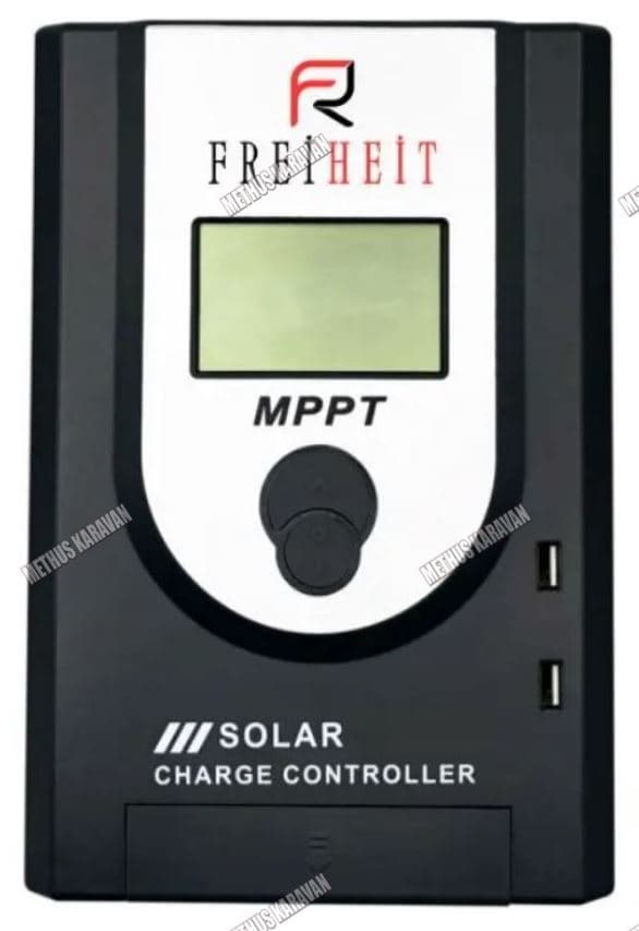 Freiheit 30A MPPT Şarj Kontrol Cihazı