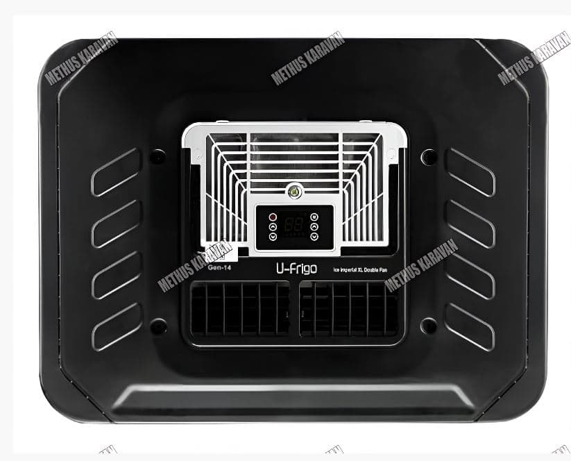 U Frigo Gen-14 İce İmperial XL Double Fan Tavan Kliması 12V