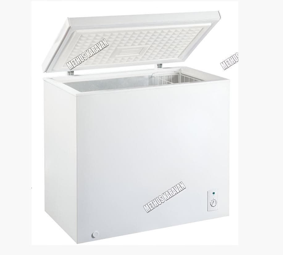 Coollife CM 210 lt Karavan Buzdolabı
