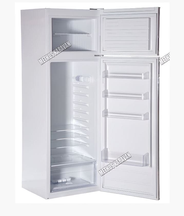 Coollife CM300 Karavan Buzdolabı 300 Litre