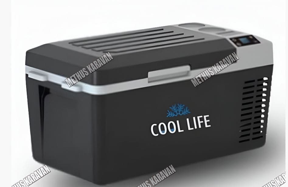 Coollife CL25 Karavan Buzdolabı 25 Litre