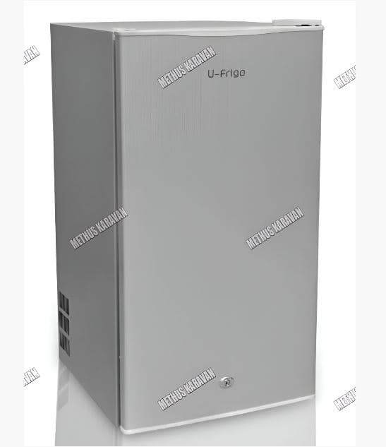 U Frigo 90 LT U Serisi 12-24V Karavan Kompresörlü Buzdolabı