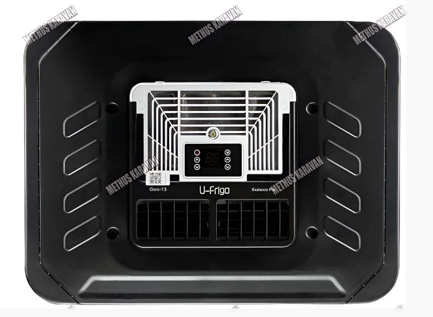 U-Frigo Gen-13 Exalance Pro Tavan Kliması 12V