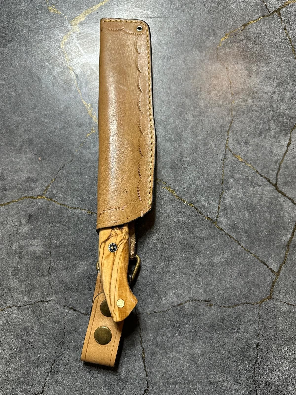 Balta&Bıçak Bıçak 28 cm