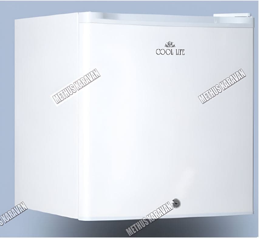 Coollife CM50 Beyaz Karavan Buzdolabı 50 Litre