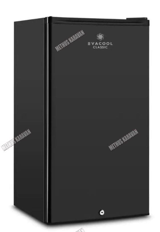 Evacool EVA M90 85L Siyah Karavan Buzdolabı