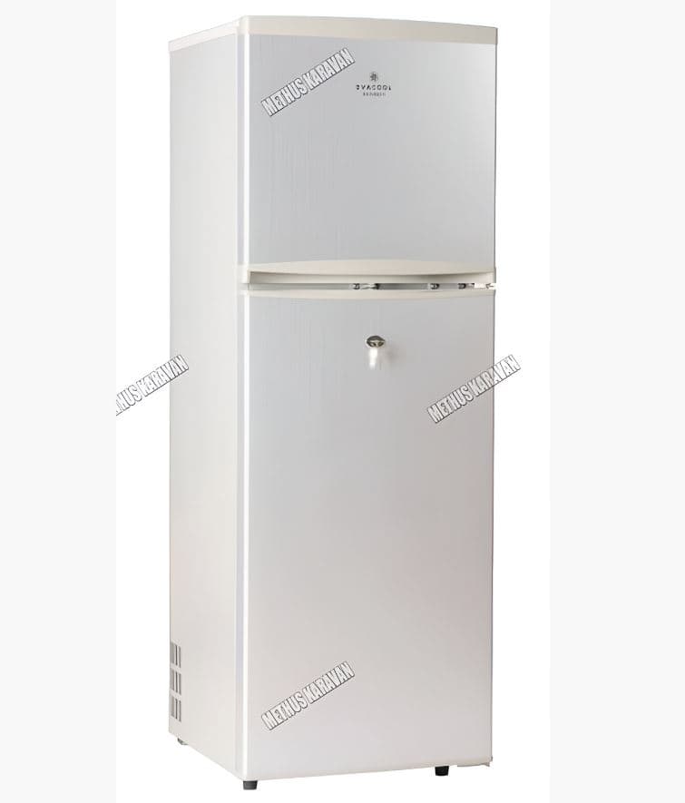 Evacool EVA M138 Beyaz Karavan Buzdolabı 138 Lt