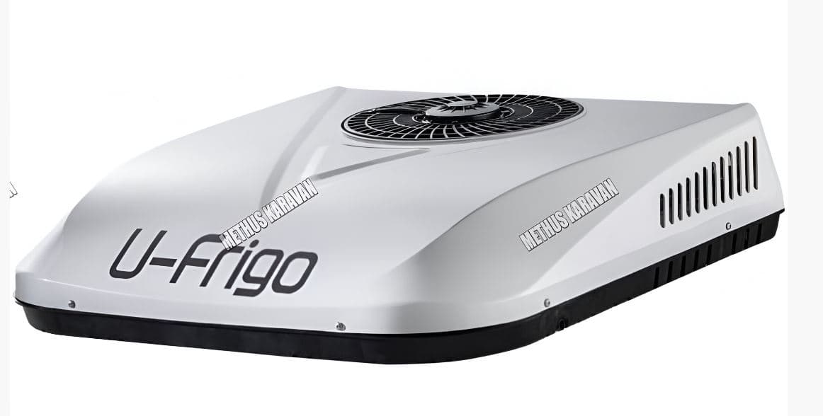 U Frigo Gen-10 Elegance XS Tavan Kliması 12V 8750 BTU