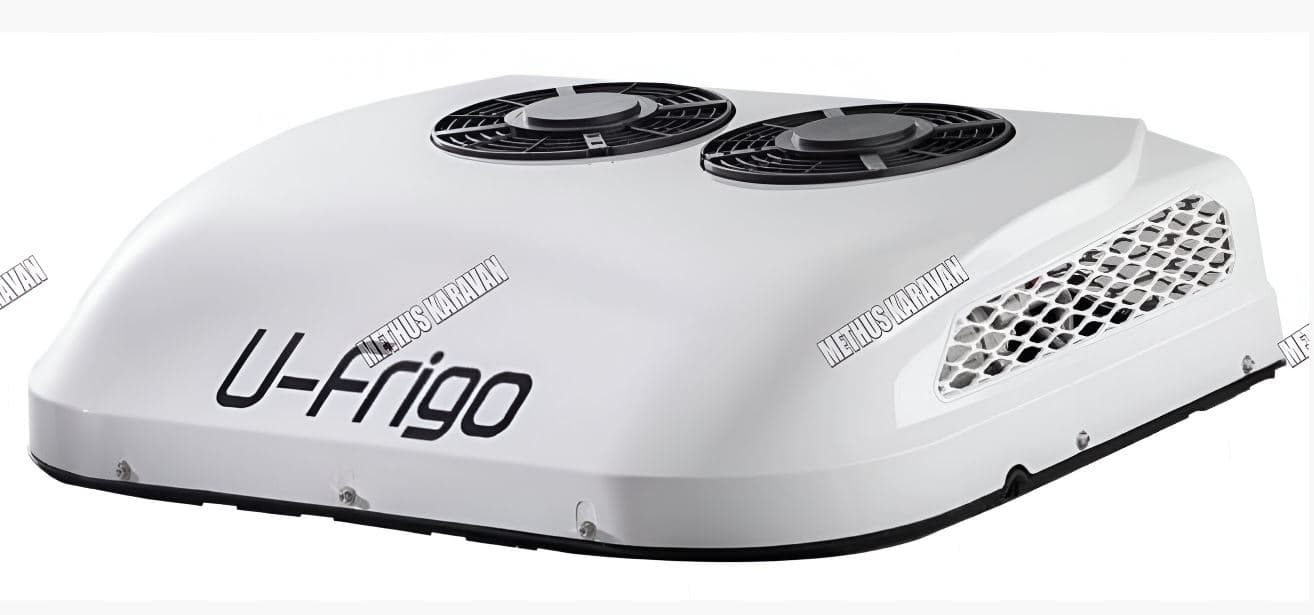 U Frigo Gen-12 Extensive Double Fan Tavan Kliması 24V