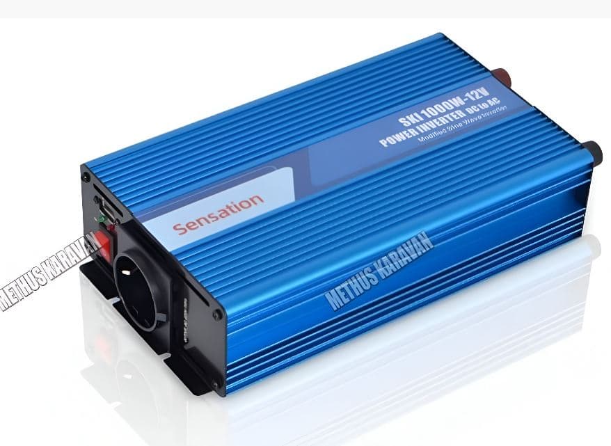 Sensation 1000W Modifiye Sinüs İnverter