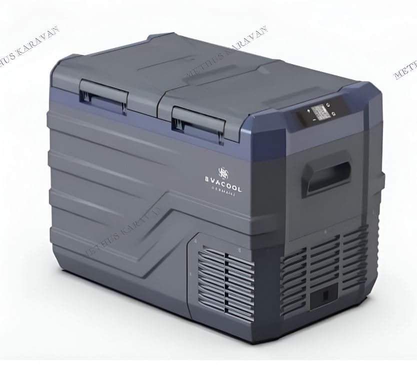 Evacool 40B Classic Mobil Karavan Buzdolabı