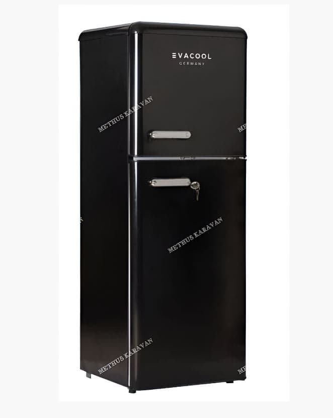 Evacool Retro Marin 138lt Karavan Buzdolabı
